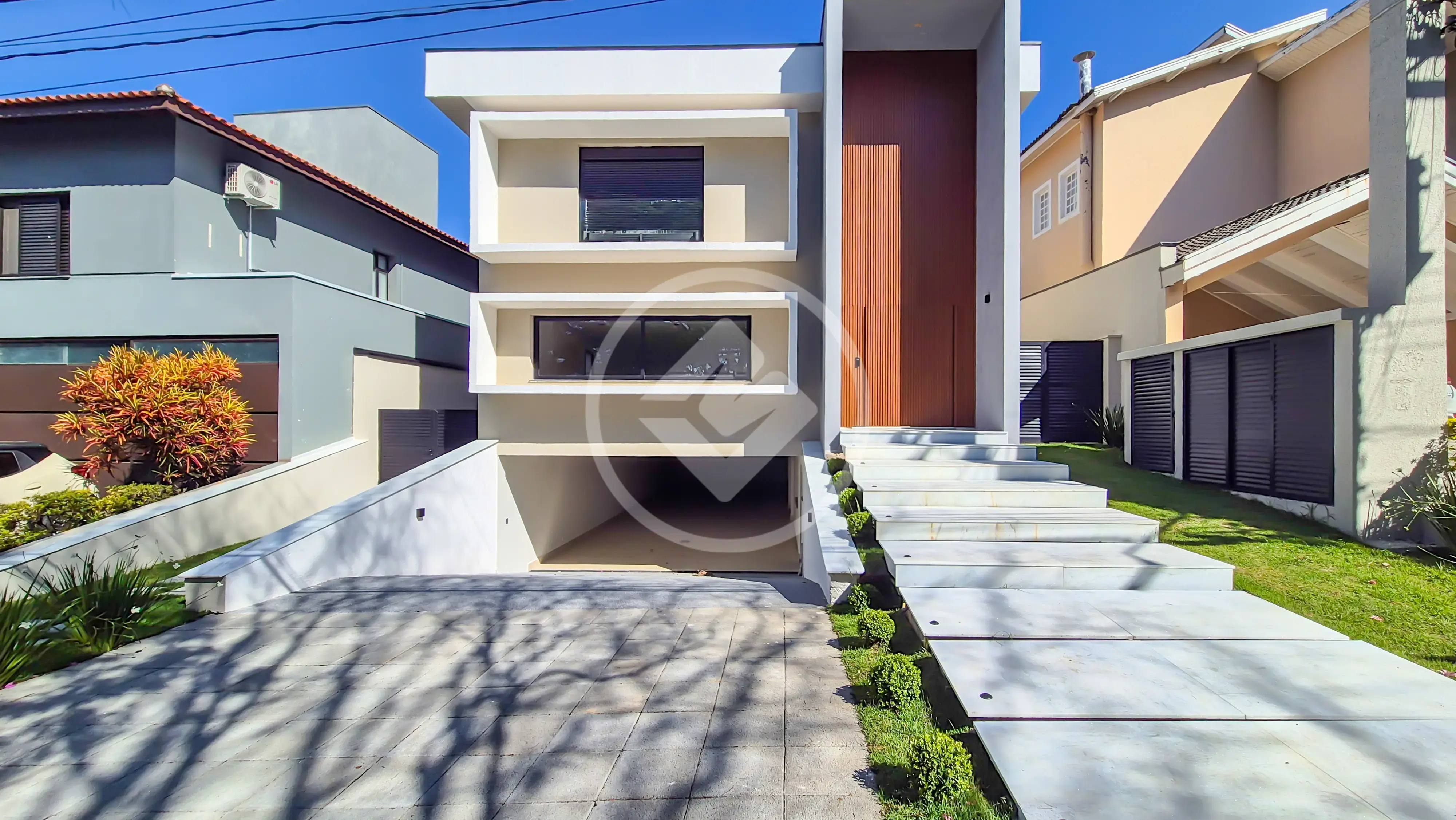 Imagem 1 - Casa Condomínio em Alphaville, Santana de Parnaíba - SP