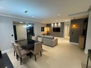 Apartamento Alphaville Empresarial, Barueri - SP — foto 1