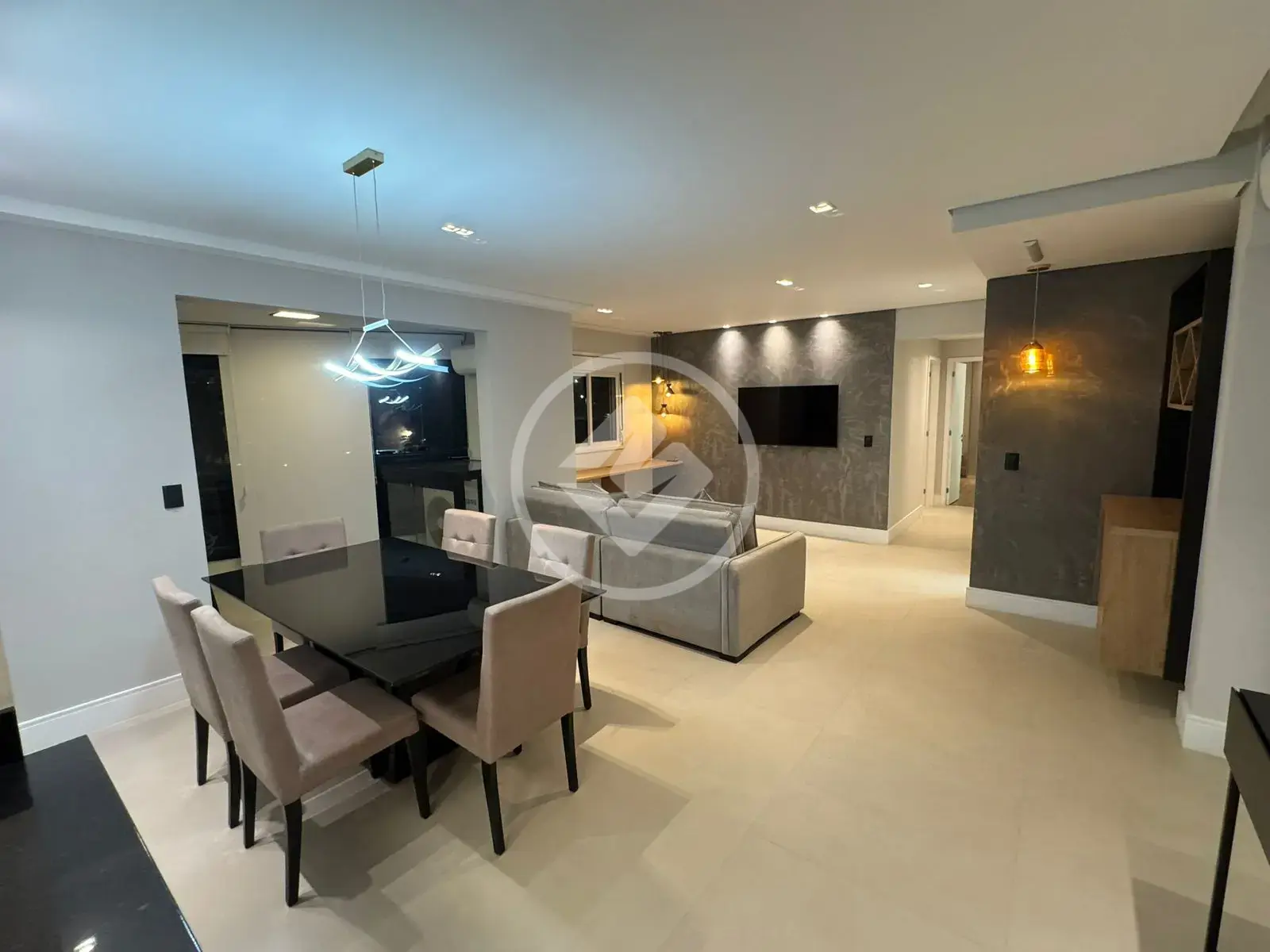 Imagem 1 - Apartamento em Alphaville Empresarial, Barueri - SP