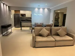 Apartamento Alphaville Empresarial, Barueri - SP — foto 2