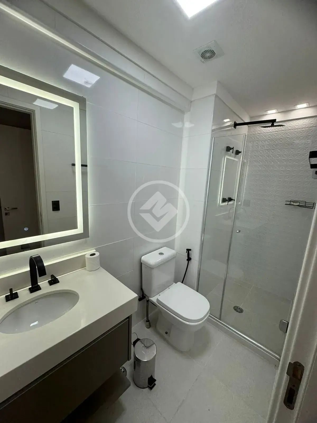 Image 15 - Apartamento em Alphaville Empresarial, Barueri - SP