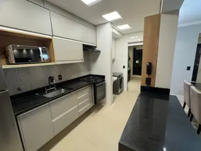 Imagem 5 - Apartamento em Alphaville Empresarial, Barueri - SP