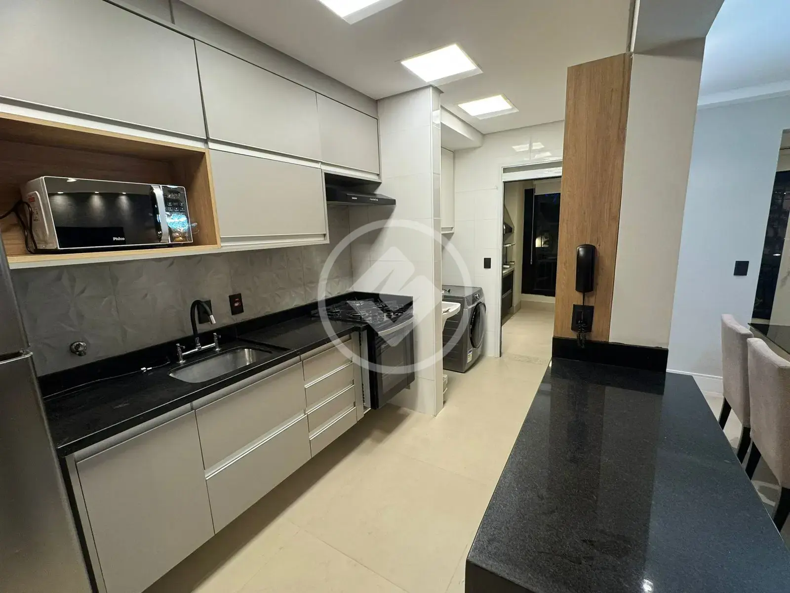 Imagem 5 - Apartamento em Alphaville Empresarial, Barueri - SP