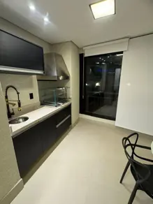 Imagem 6 - Apartamento em Alphaville Empresarial, Barueri - SP