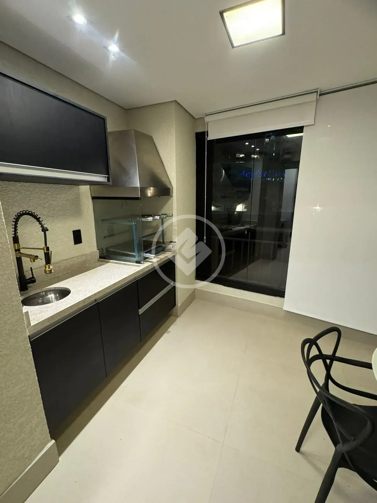 Imagem 6 - Apartamento em Alphaville Empresarial, Barueri - SP