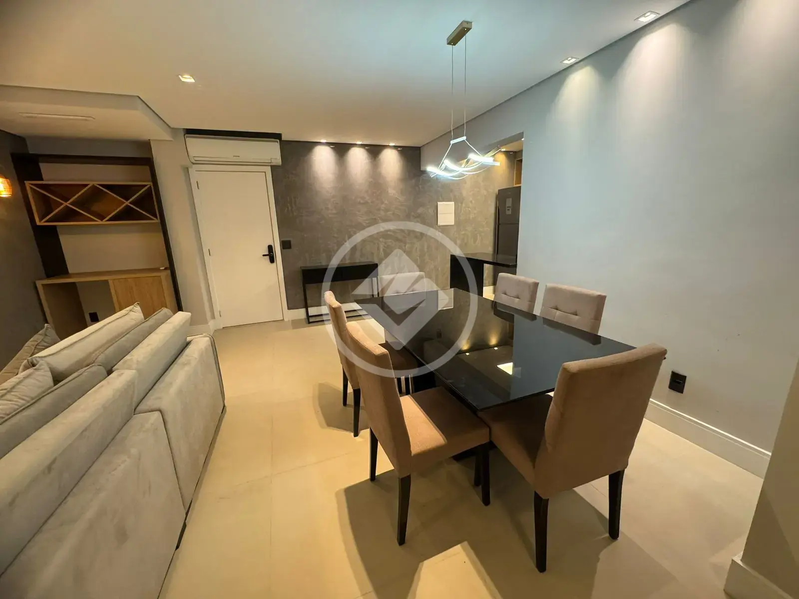 Imagem 3 - Apartamento em Alphaville Empresarial, Barueri - SP