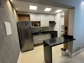 Imagem 4 - Apartamento em Alphaville Empresarial, Barueri - SP