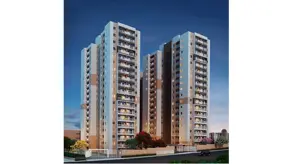 Apartamento Quitaúna, Osasco - SP — foto 1