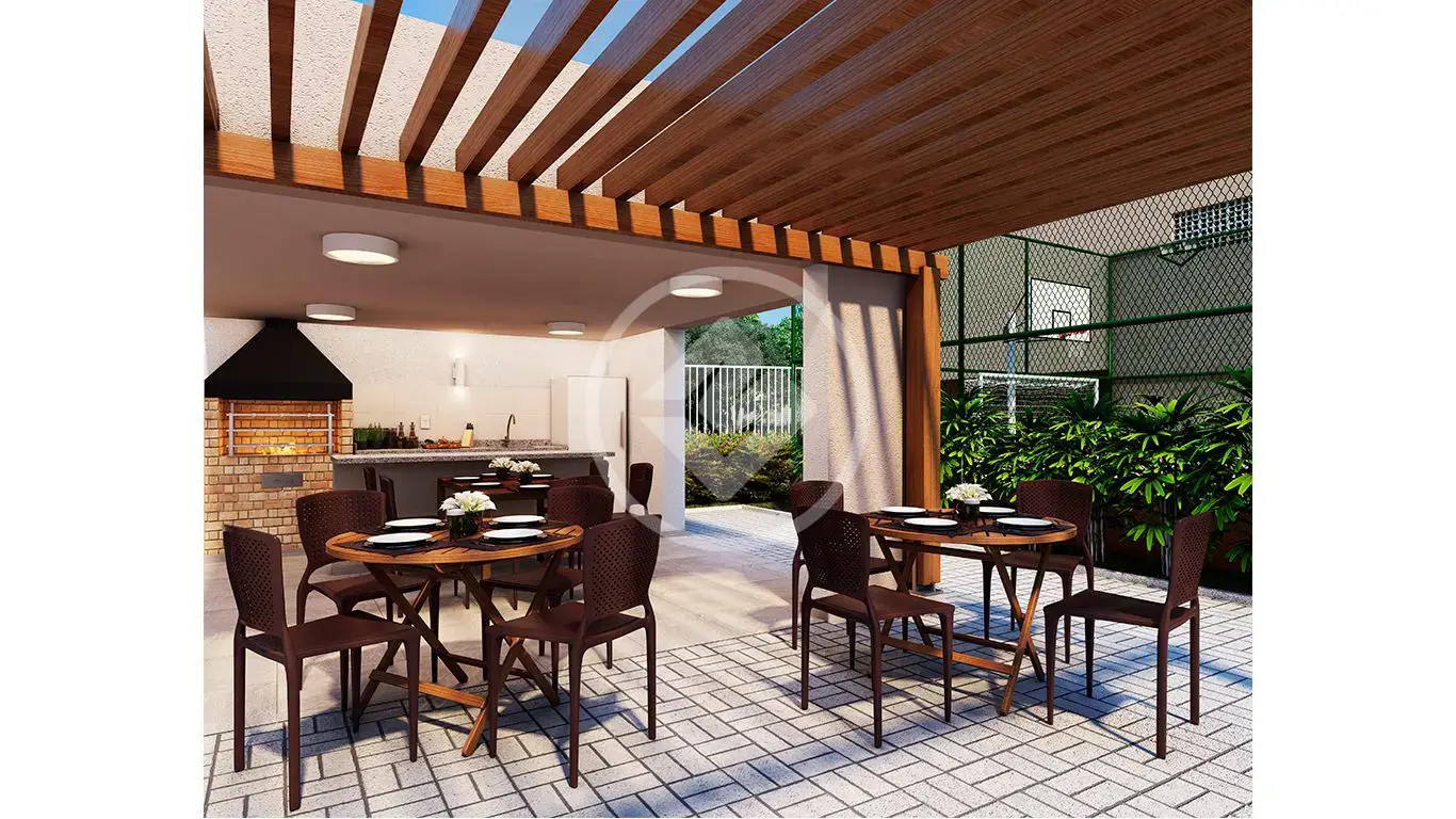 Imagem 3 - Apartamento em Quitaúna, Osasco - SP
