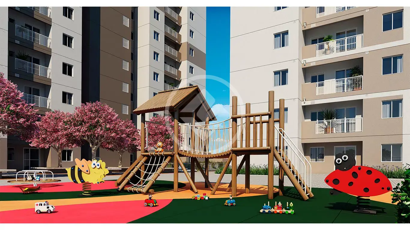 Imagem 5 - Apartamento em Quitaúna, Osasco - SP