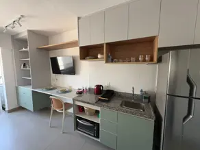 Loft / Studio PINHEIROS, São Paulo - SP — foto 2