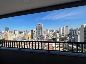 Imagem 4 - Loft / Studio em PINHEIROS, São Paulo - SP