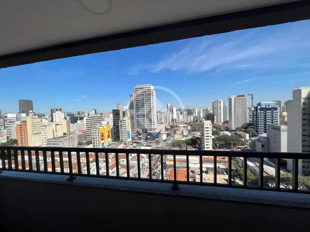 Imagem 4 - Loft / Studio em PINHEIROS, São Paulo - SP