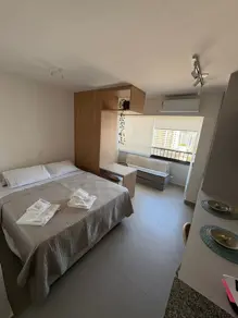 Loft / Studio PINHEIROS, São Paulo - SP — foto 1