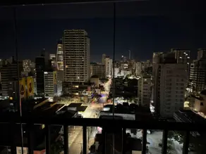 Imagem 3 - Loft / Studio em PINHEIROS, São Paulo - SP