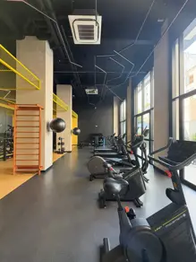 Imagem 5 - Loft / Studio em PINHEIROS, São Paulo - SP