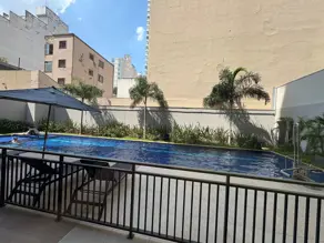 Imagem 6 - Loft / Studio em PINHEIROS, São Paulo - SP