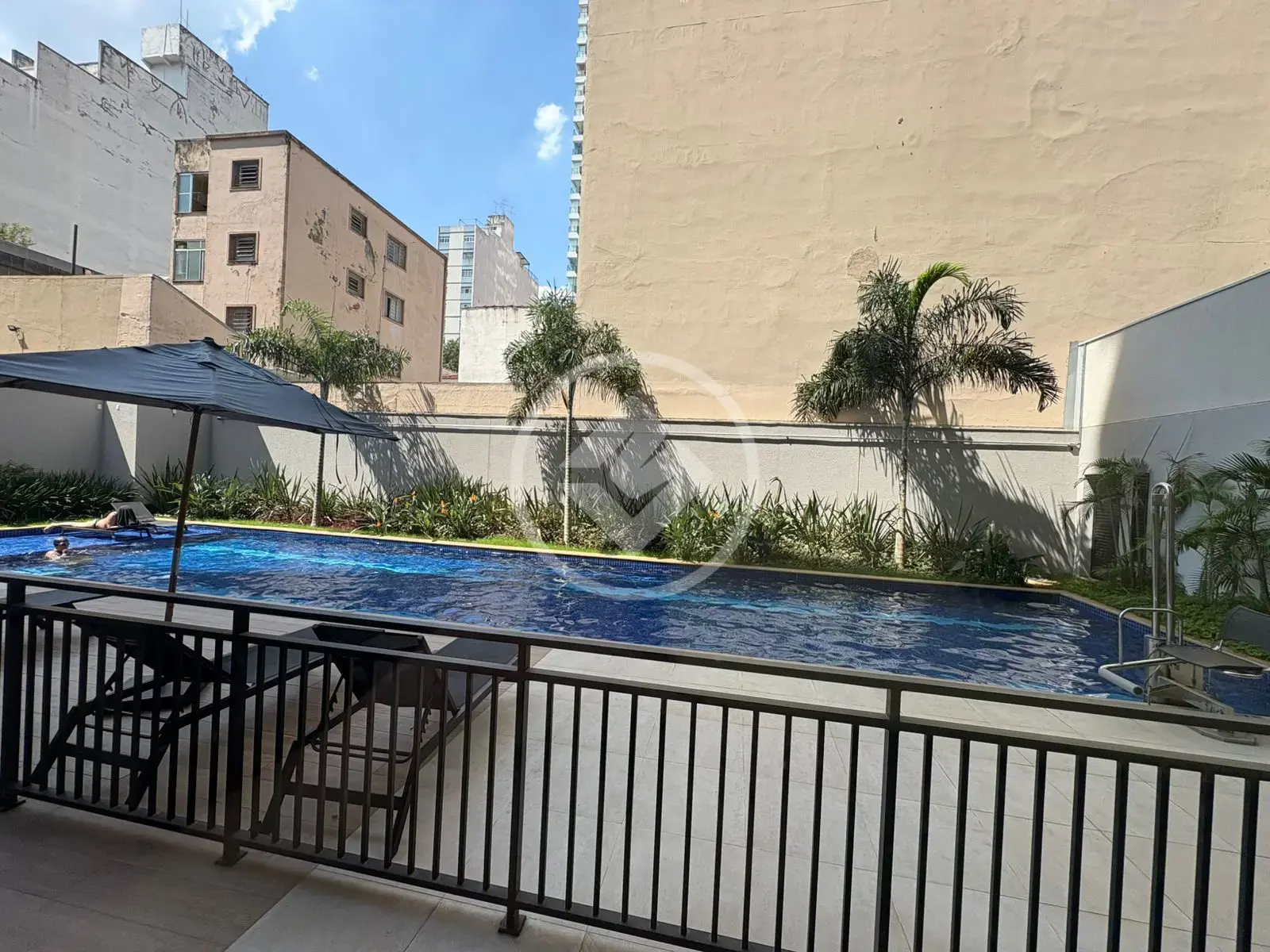 Imagem 6 - Loft / Studio em PINHEIROS, São Paulo - SP