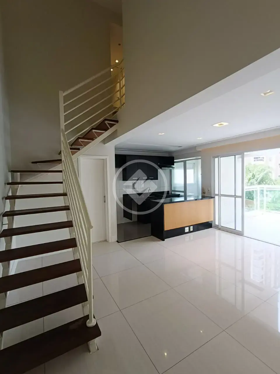 Imagem 1 - Apartamento Duplex em Campo Belo, São Paulo - SP