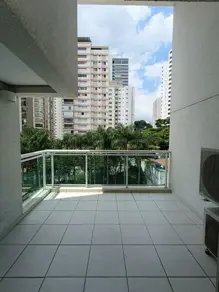 Apartamento Duplex Campo Belo, São Paulo - SP — foto 2