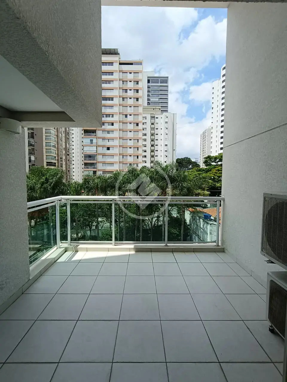 Imagem 1 - Apartamento Duplex em Campo Belo, São Paulo - SP