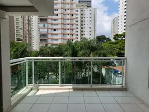 Imagem 2 - Apartamento Duplex em Campo Belo, São Paulo - SP