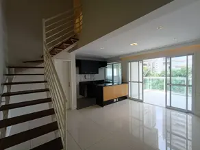 Imagem 3 - Apartamento Duplex em Campo Belo, São Paulo - SP