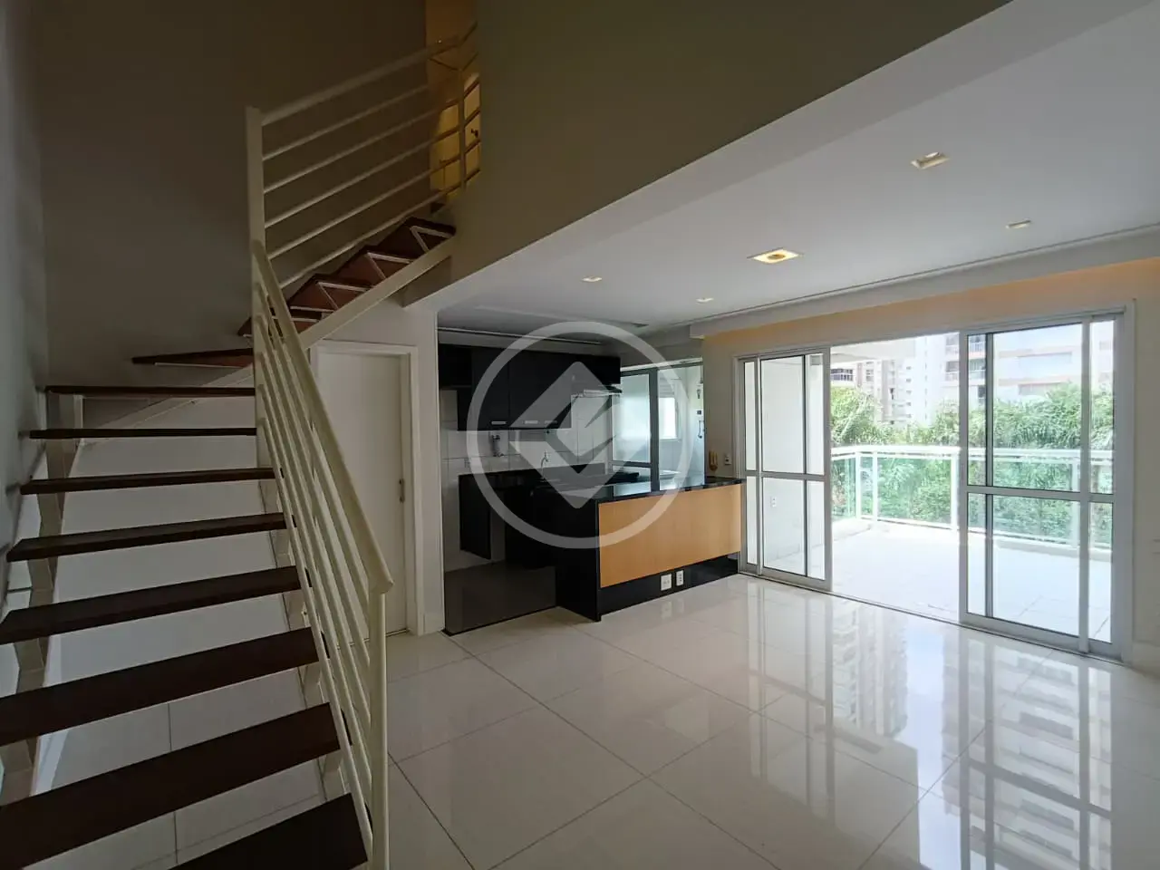 Imagem 3 - Apartamento Duplex em Campo Belo, São Paulo - SP