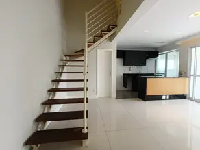Imagem 4 - Apartamento Duplex em Campo Belo, São Paulo - SP