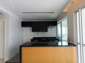 Imagem 5 - Apartamento Duplex em Campo Belo, São Paulo - SP