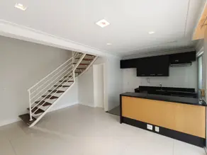 Imagem 6 - Apartamento Duplex em Campo Belo, São Paulo - SP