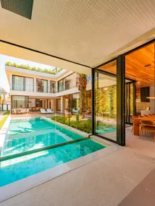 Imagem 2 - Casa Condomínio em Alphaville, Santana de Parnaíba - SP