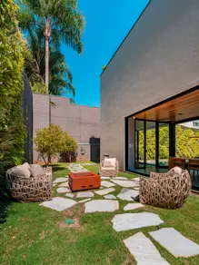 Imagem 6 - Casa Condomínio em Alphaville, Santana de Parnaíba - SP