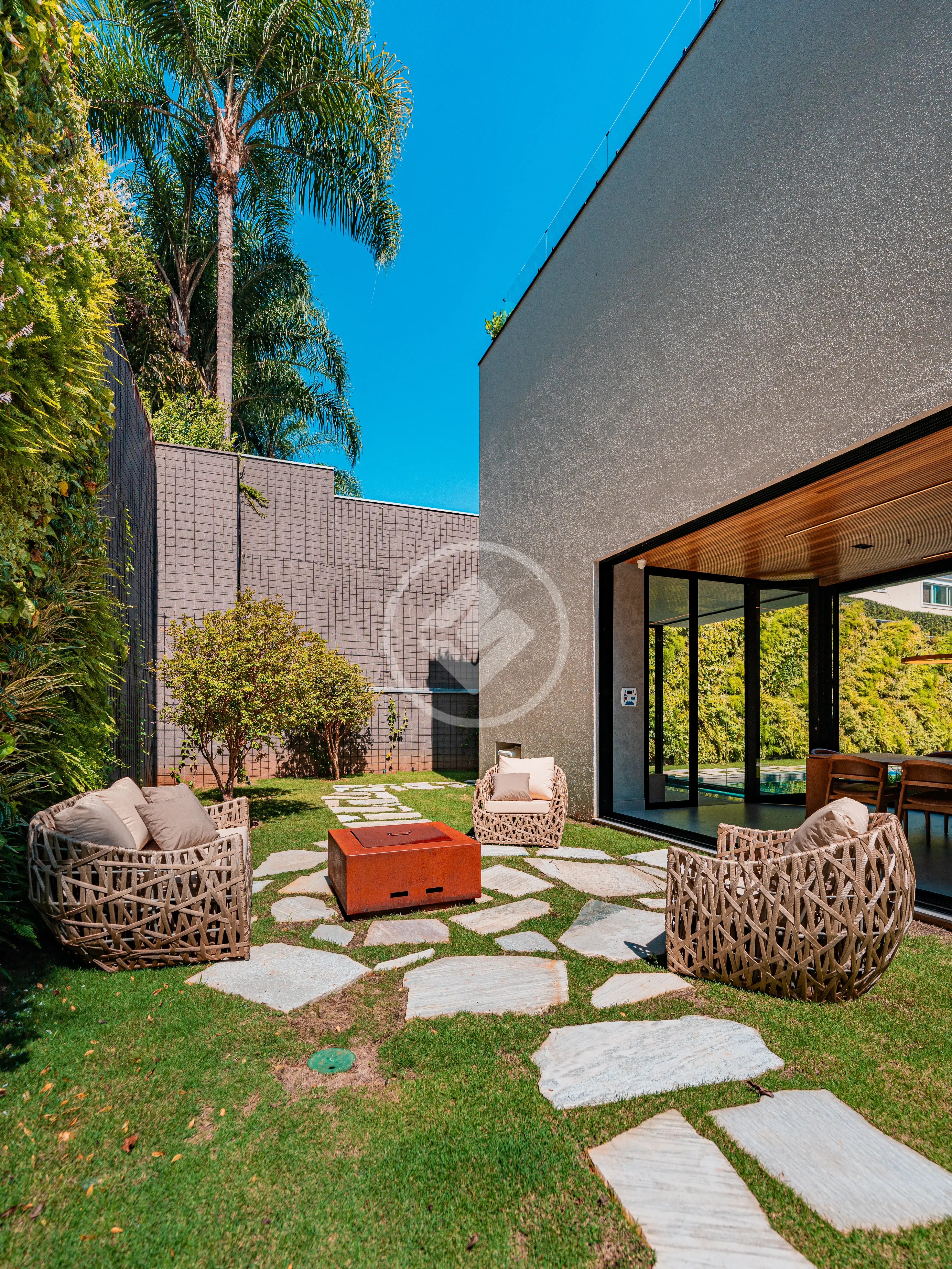 Imagem 6 - Casa Condomínio em Alphaville, Santana de Parnaíba - SP