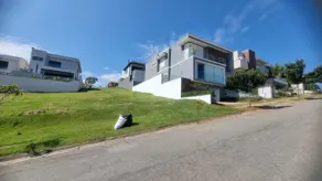 Imagem 2 - Terreno Condomínio em Alphaville, Santana de Parnaíba - SP