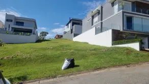 Terreno Condomínio Alphaville, Santana de Parnaíba - SP — foto 2
