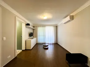 Apartamento Alto da Lapa, São Paulo - SP — foto 1