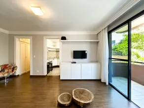 Imagem 3 - Apartamento em Alto da Lapa, São Paulo - SP