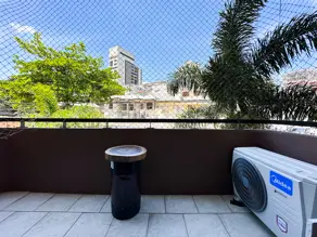 Imagem 2 - Apartamento em Alto da Lapa, São Paulo - SP