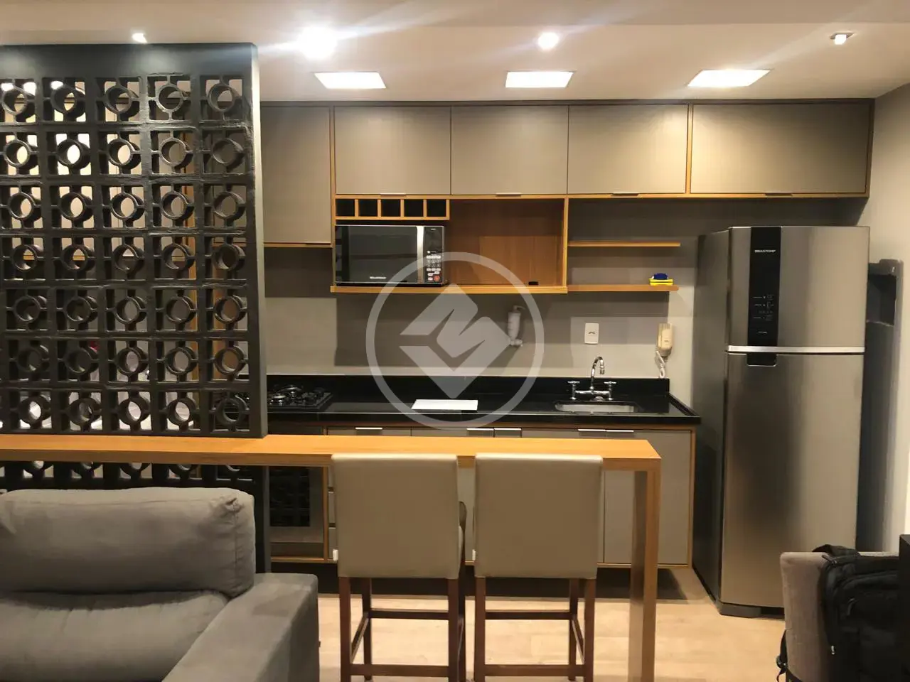 Imagem 1 - Loft / Studio em Alphaville, Barueri - SP
