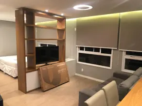 Imagem 2 - Loft / Studio em Alphaville, Barueri - SP