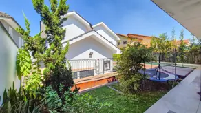 Imagem 3 - Casa Condomínio em Alphaville, Santana de Parnaíba - SP