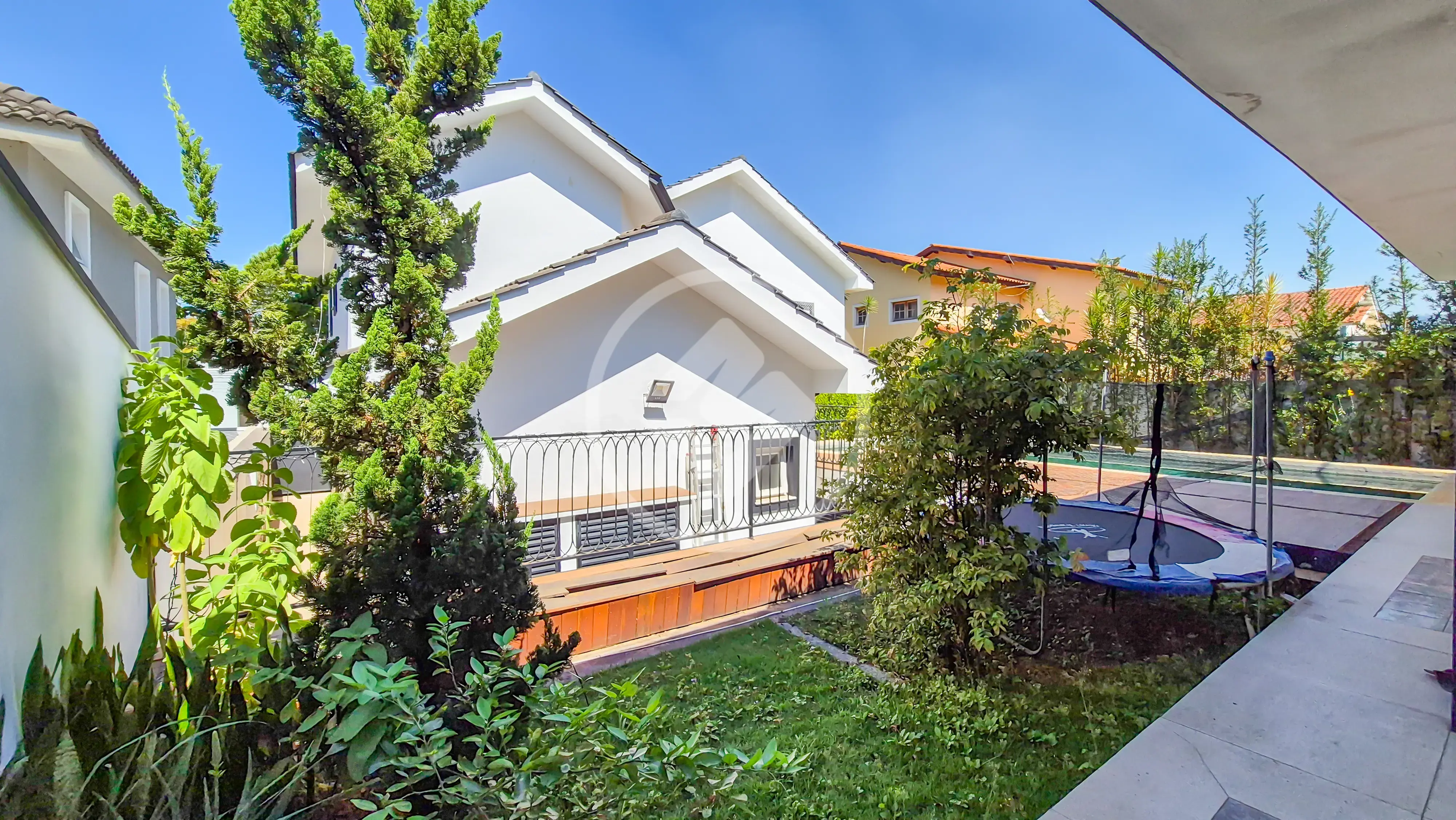 Imagem 3 - Casa Condomínio em Alphaville, Santana de Parnaíba - SP