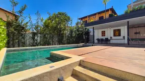 Imagem 2 - Casa Condomínio em Alphaville, Santana de Parnaíba - SP