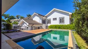 Imagem 5 - Casa Condomínio em Alphaville, Santana de Parnaíba - SP