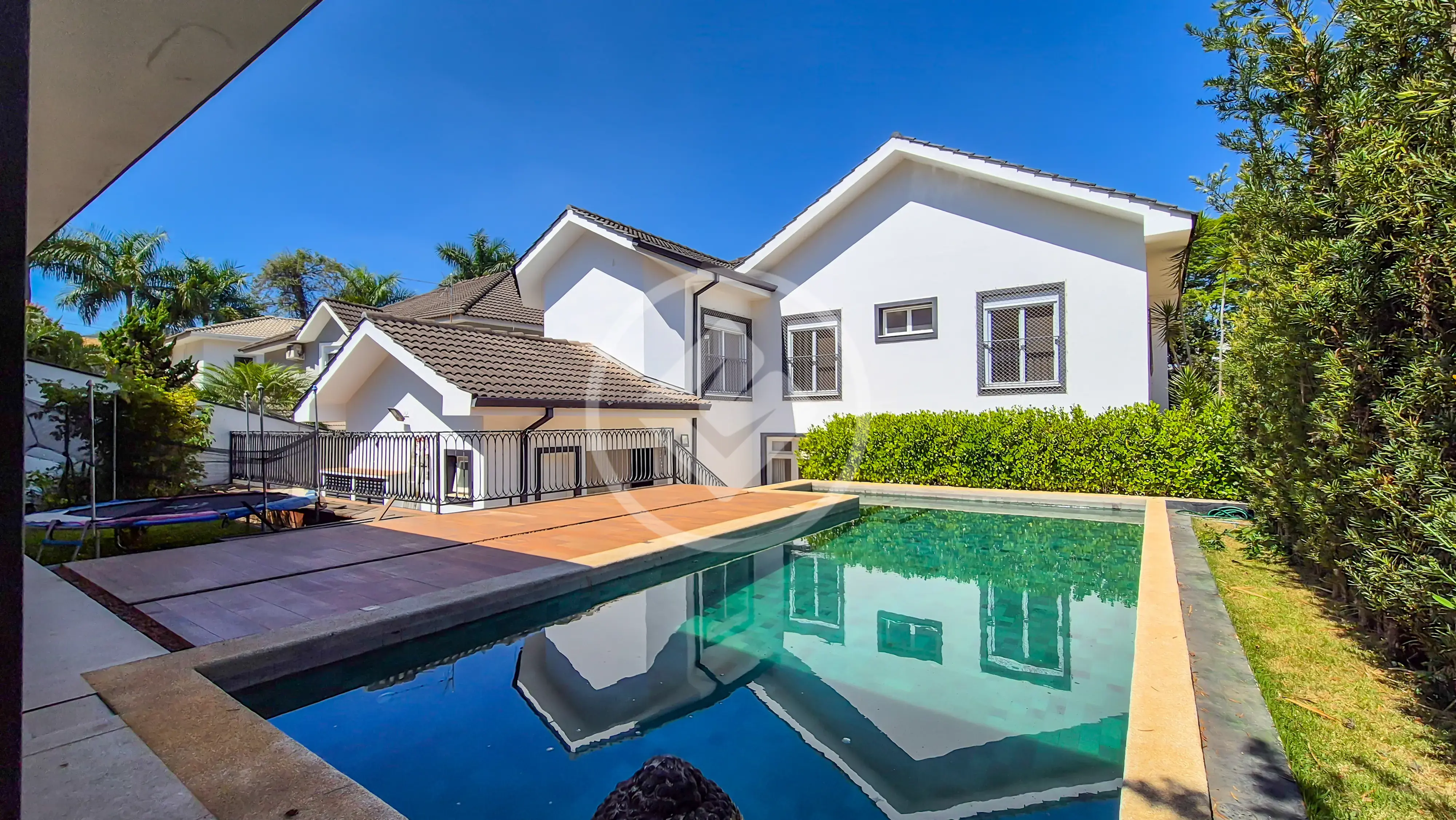 Imagem 5 - Casa Condomínio em Alphaville, Santana de Parnaíba - SP