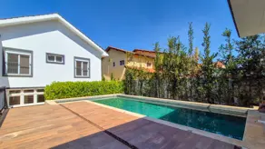Imagem 4 - Casa Condomínio em Alphaville, Santana de Parnaíba - SP