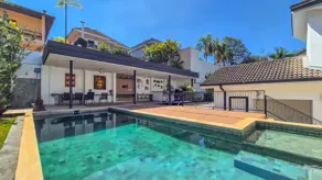Imagem 6 - Casa Condomínio em Alphaville, Santana de Parnaíba - SP