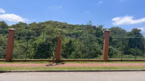 Terreno Condomínio Alphaville, Santana de Parnaíba - SP — foto 2