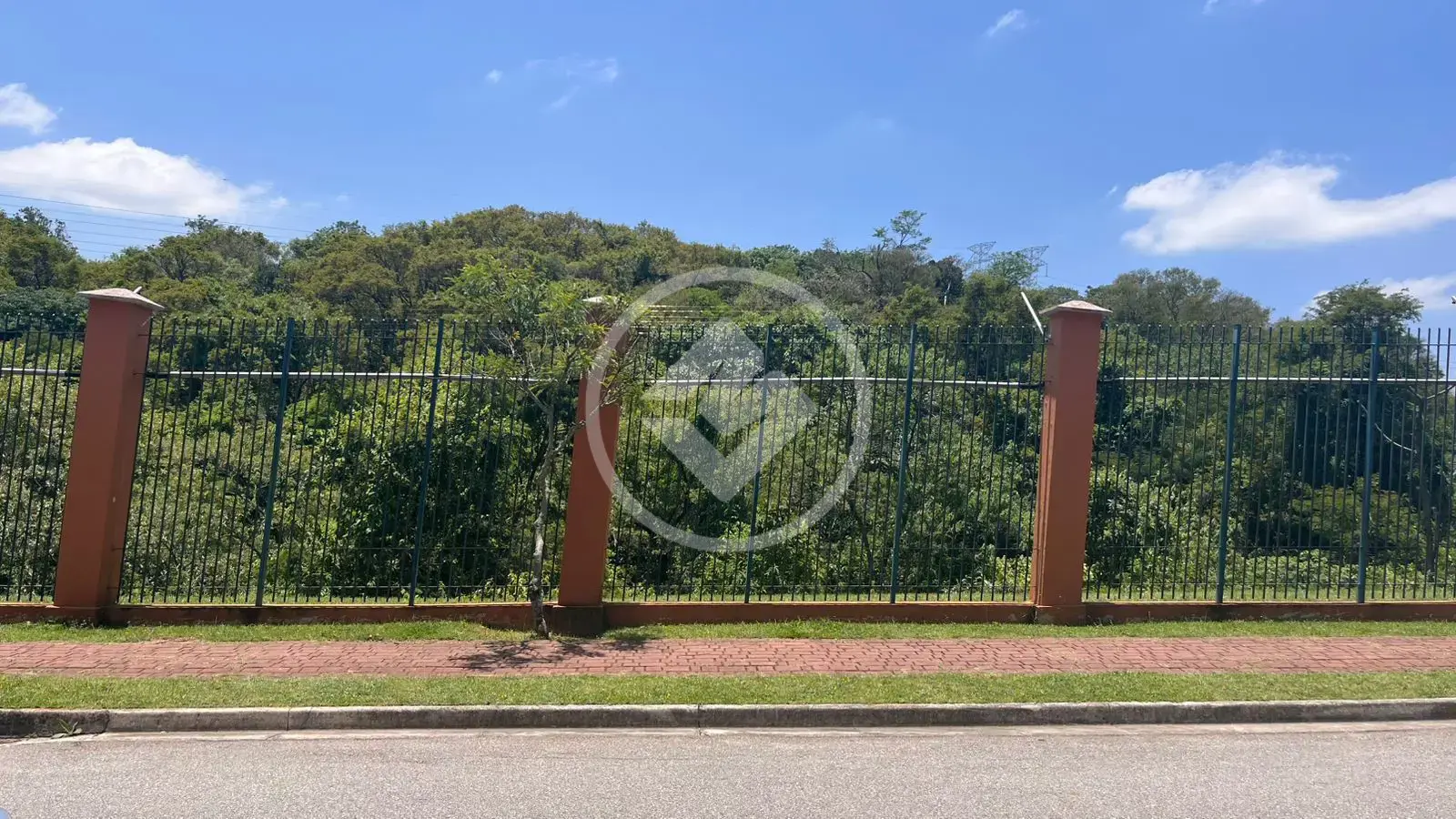 Imagem 1 - Terreno Condomínio em Alphaville, Santana de Parnaíba - SP